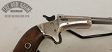 J. Stevens Model 41 .22 - Image 7 of 11