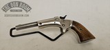 J. Stevens Model 41 .22 - Image 1 of 11