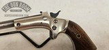 J. Stevens Model 41 .22 - Image 3 of 11
