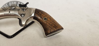J. Stevens Model 41 .22 - Image 2 of 11