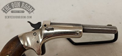 J. Stevens Model 41 .22 - Image 8 of 11