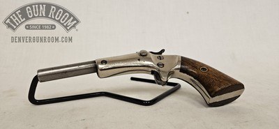 J. Stevens Model 41 .22 - Image 11 of 11