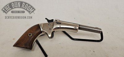 J. Stevens Model 41 .22 - Image 5 of 11