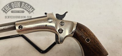 J. Stevens Model 41 .22 - Image 3 of 11