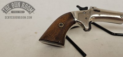 J. Stevens Model 41 .22 - Image 6 of 11