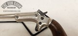 J. Stevens Model 41 .22 - Image 3 of 10