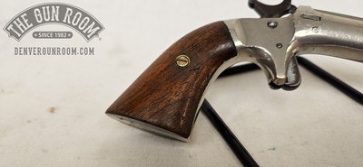 J. Stevens Model 41 .22 - Image 6 of 10