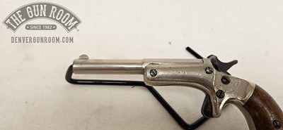 J. Stevens Model 41 .22 - Image 4 of 10