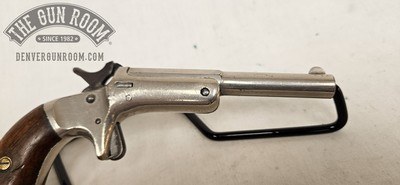 J. Stevens Model 41 .22 - Image 8 of 10