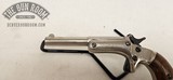 J. Stevens Model 41 .22 - Image 4 of 10