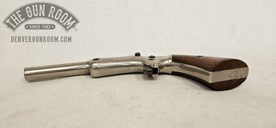 J. Stevens Model 41 .22 - Image 10 of 10