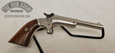 J. Stevens Model 41 .22 - Image 5 of 10