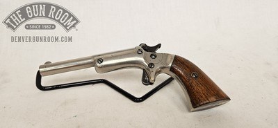 J. Stevens Model 41 .22 - Image 1 of 10