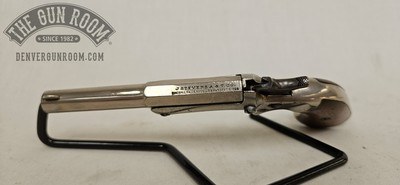 J. Stevens Model 41 .22 - Image 9 of 10