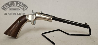J. Stevens Diamond Model 41 .22 - Image 7 of 11