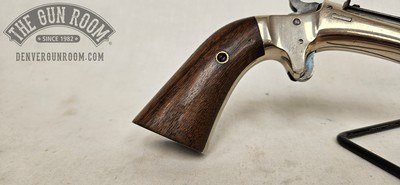 J. Stevens Diamond Model 41 .22 - Image 8 of 11