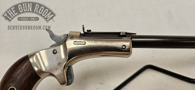J. Stevens Diamond Model 41 .22 - Image 10 of 11