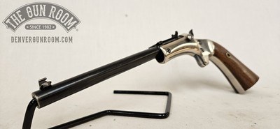 J. Stevens Diamond Model 41 .22 - Image 6 of 11