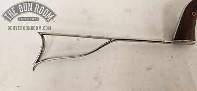 J. Stevens Reliable Model 42 .22 W/ Matching Stock - Image 9 of 14