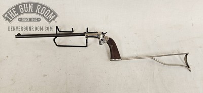 J. Stevens Reliable Model 42 .22 W/ Matching Stock - Image 1 of 14