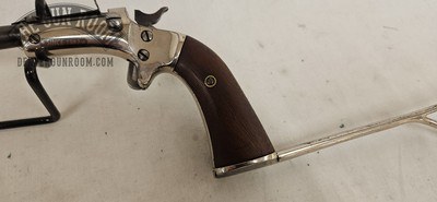 J. Stevens Reliable Model 42 .22 W/ Matching Stock - Image 5 of 14
