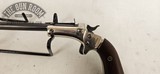 J. Stevens Reliable Model 42 .22 W/ Matching Stock - Image 6 of 14