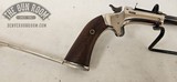 J. Stevens Reliable Model 42 .22 W/ Matching Stock - Image 10 of 14