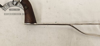 J. Stevens Reliable Model 42 .22 W/ Matching Stock - Image 4 of 14