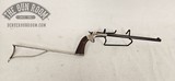 J. Stevens Reliable Model 42 .22 W/ Matching Stock - Image 8 of 14
