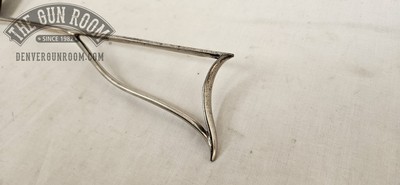 J. Stevens Reliable Model 42 .22 W/ Matching Stock - Image 2 of 14