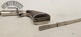 J. Stevens Reliable Model 42 .22 W/ Matching Stock - Image 14 of 14