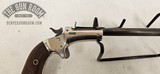 J. Stevens Reliable Model 42 .22 W/ Matching Stock - Image 11 of 14