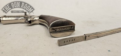 J. Stevens Reliable Model 42 .22 W/ Matching Stock - Image 14 of 14