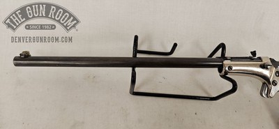 J. Stevens Reliable Model 42 .22 W/ Matching Stock - Image 7 of 14