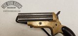 C. Sharps Pepperbox .30 Rimfire - Image 4 of 14