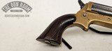 C. Sharps Pepperbox .30 Rimfire - Image 7 of 14