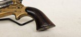 C. Sharps Pepperbox .30 Rimfire - Image 2 of 14
