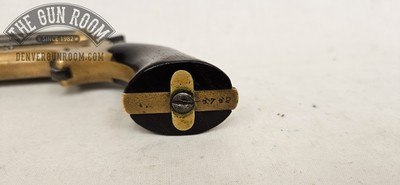 C. Sharps Pepperbox .30 Rimfire - Image 12 of 14