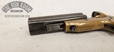 C. Sharps Pepperbox .30 Rimfire - Image 13 of 14