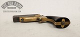 C. Sharps Pepperbox .30 Rimfire - Image 11 of 14