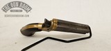 C. Sharps Pepperbox .30 Rimfire - Image 10 of 14