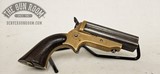 C. Sharps Pepperbox .30 Rimfire - Image 6 of 14