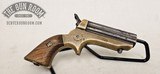 C. Sharps Pepperbox .22 - Image 5 of 10