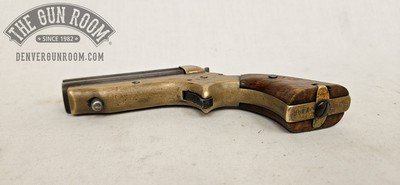 C. Sharps Pepperbox .22 - Image 10 of 10