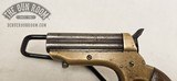 C. Sharps Pepperbox .22 - Image 4 of 10