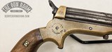 C. Sharps Pepperbox .22 - Image 7 of 10
