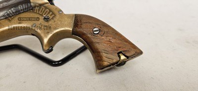 C. Sharps Pepperbox .22 - Image 2 of 10
