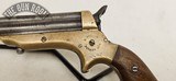 C. Sharps Pepperbox .22 - Image 3 of 10