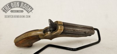 C. Sharps Pepperbox .22 - Image 9 of 10