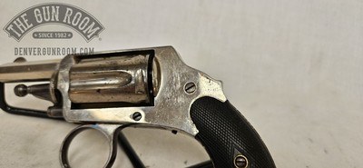 Belgian Ring Pistol - Image 3 of 14